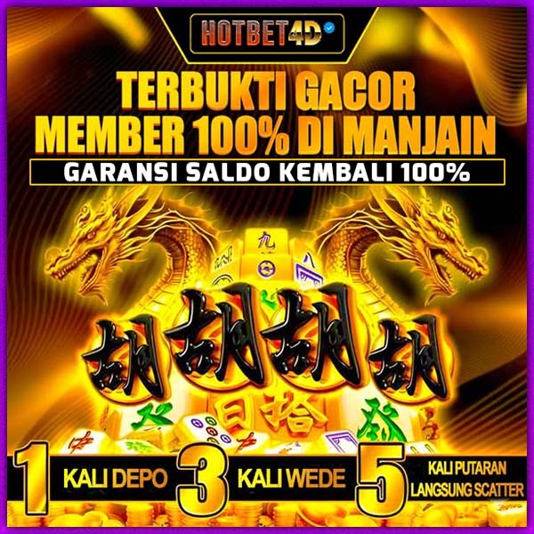 HOTBET4D